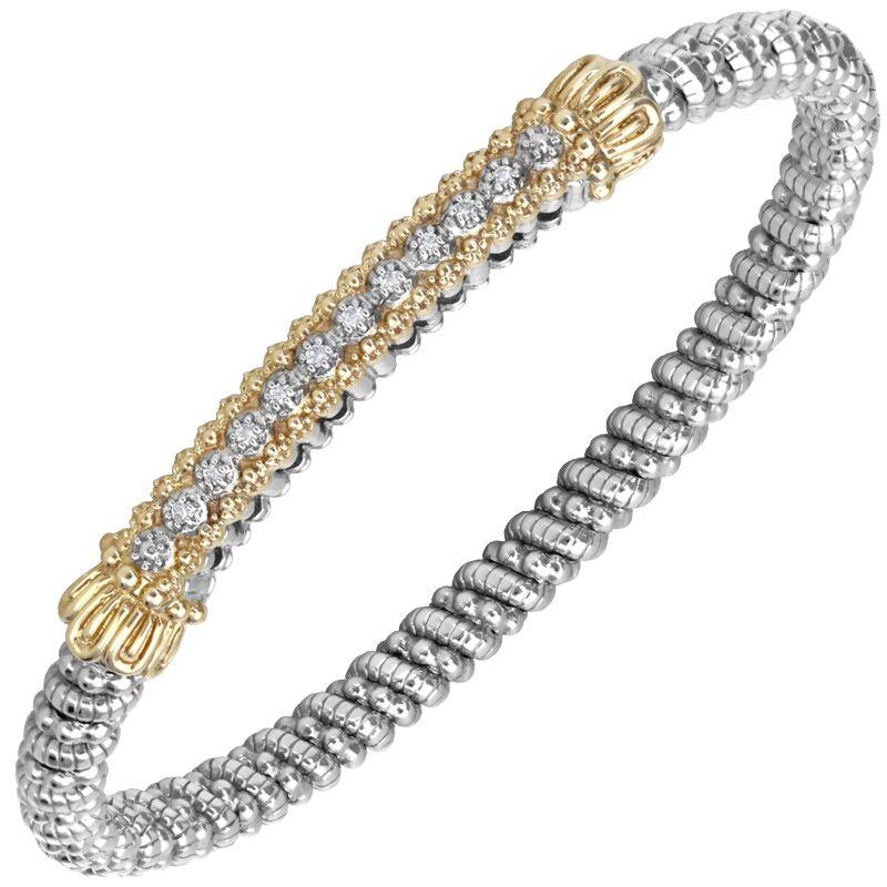 Vahan Closed Bangle