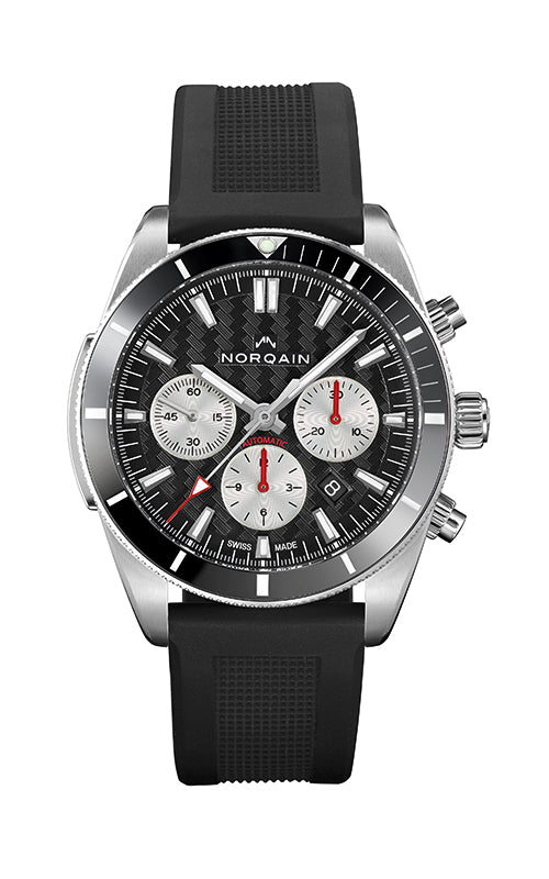 Norqain Adventure Sport Chronograph Ref# N1200C21C/B121/10BR.