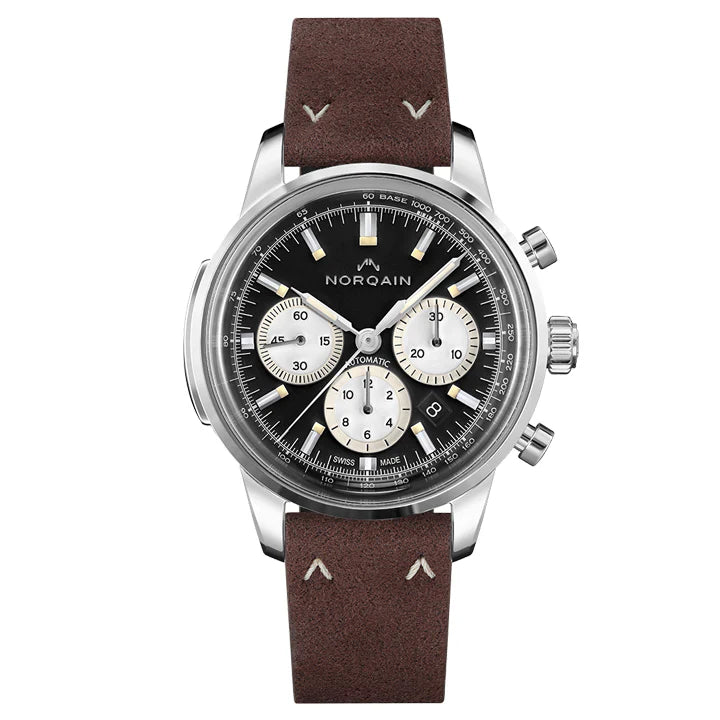 Norqain Freedom 60 Chronograph
