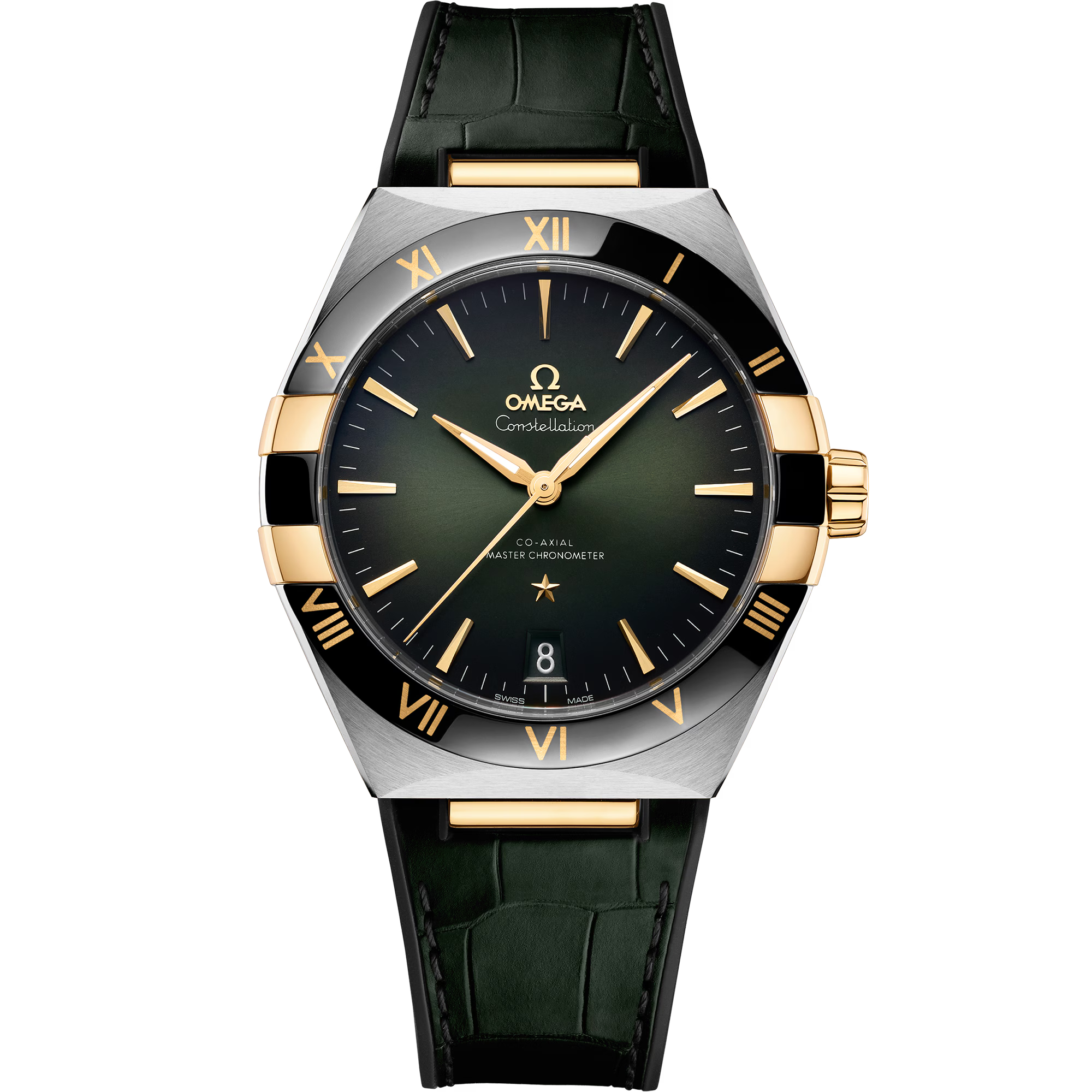 The Omega Constellation