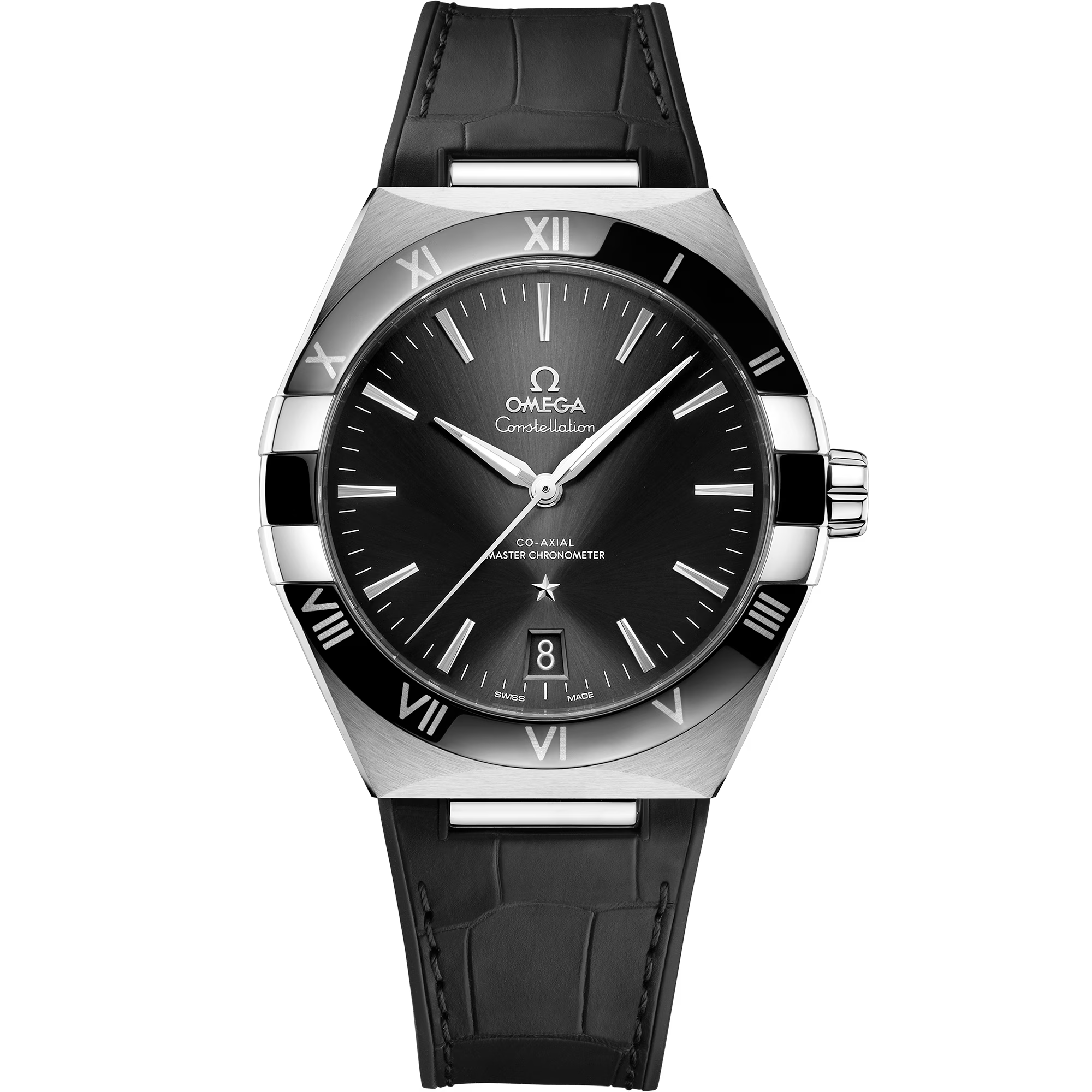 Omega Constellation Ref# 13133412101001