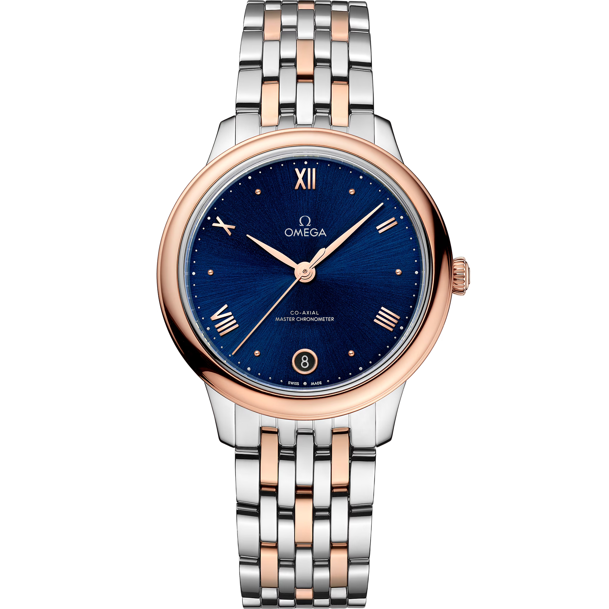 Omega De Ville Prestige Ref# 43420342003001