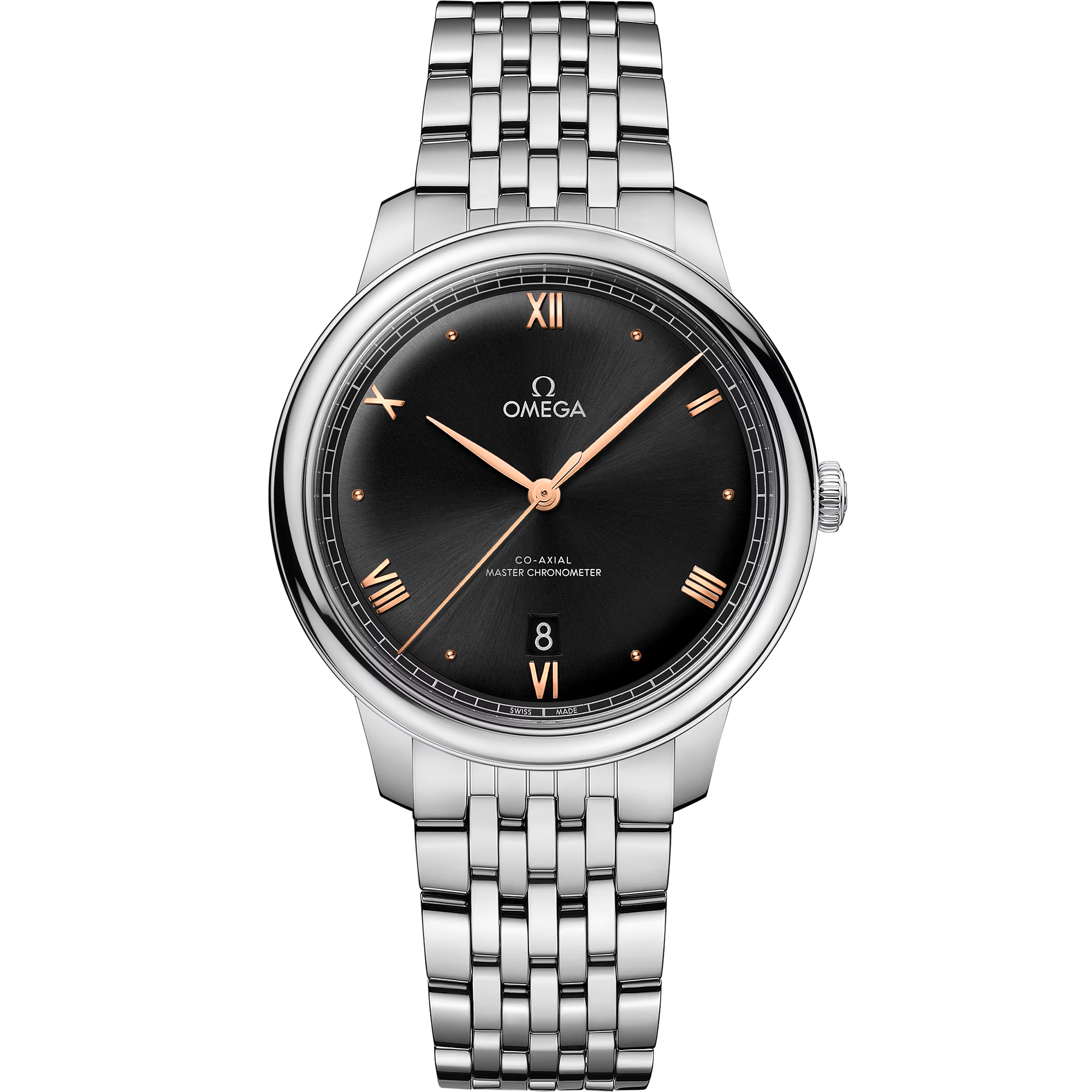Omega De Ville Prestige Ref# 43410402001001