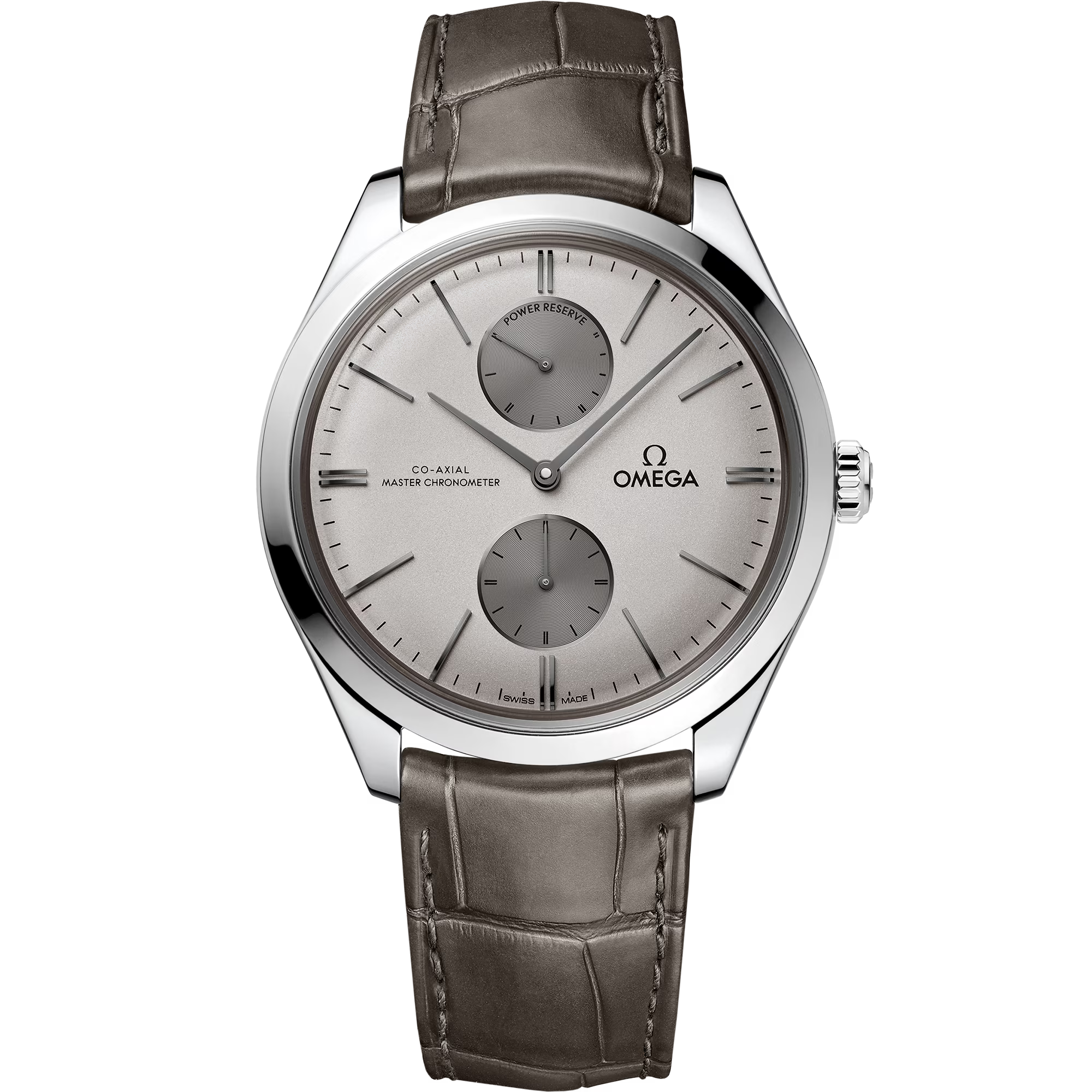 Omega De Ville Tresor Ref# 43513402206001