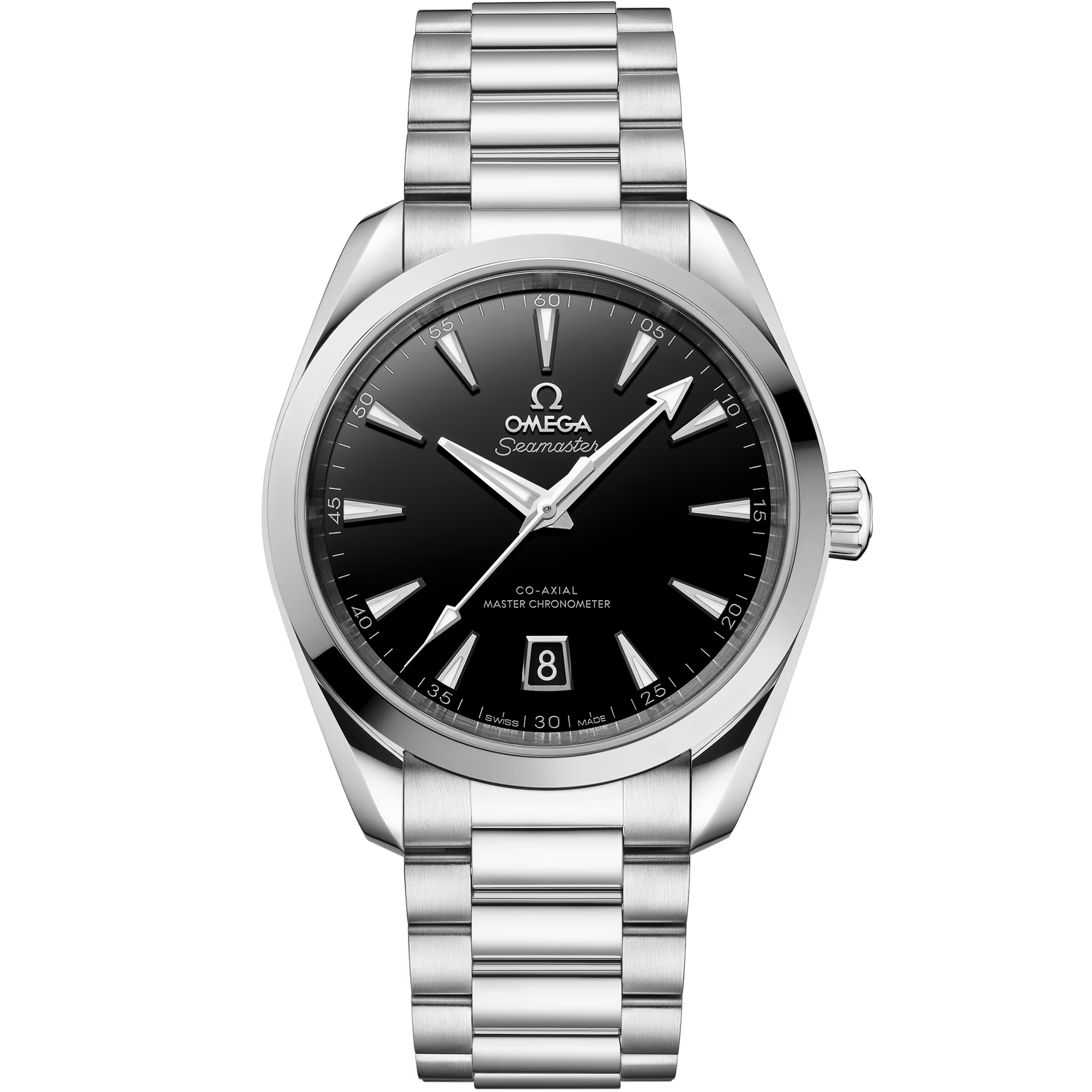 Omega Seamaster Aqua Terra 150m Ref# 22010382001004