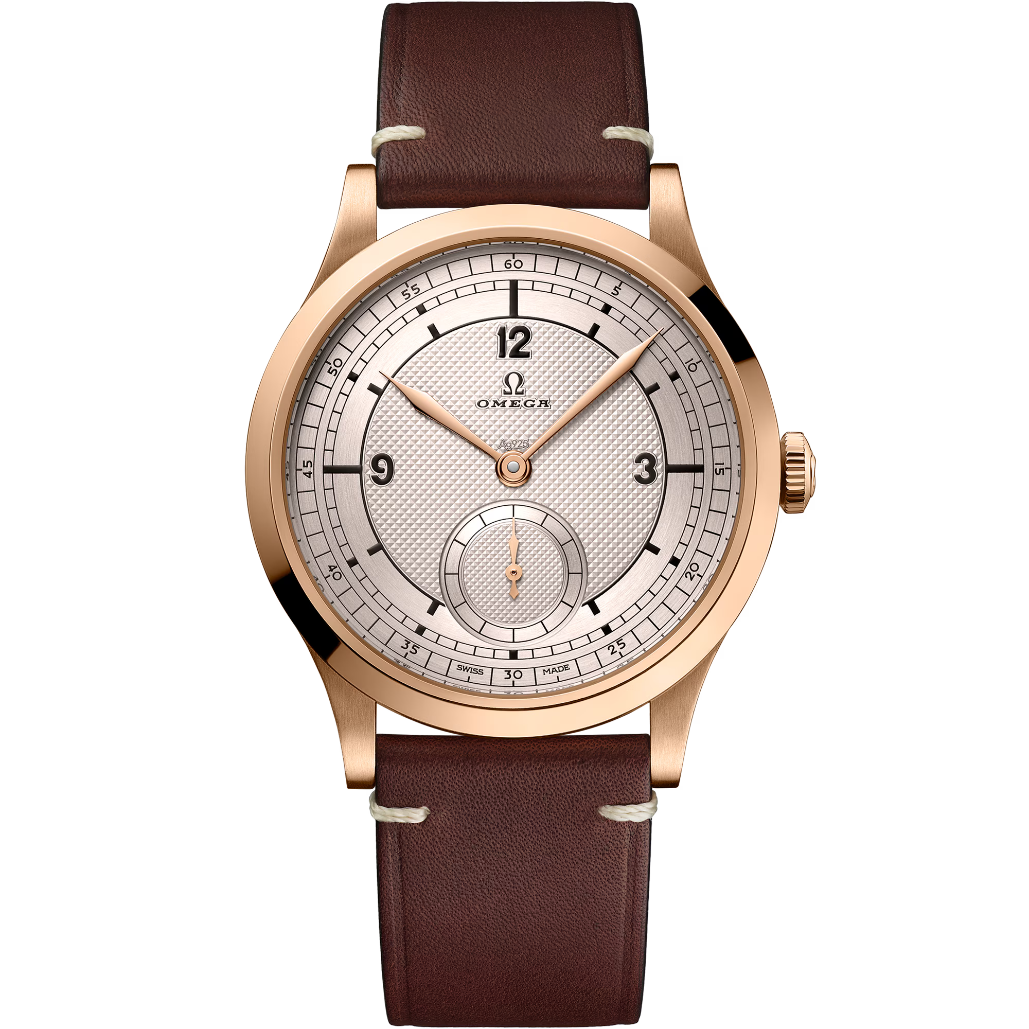 Omega Paris 2024 Bronze Gold Edition Ref# 52292392199001