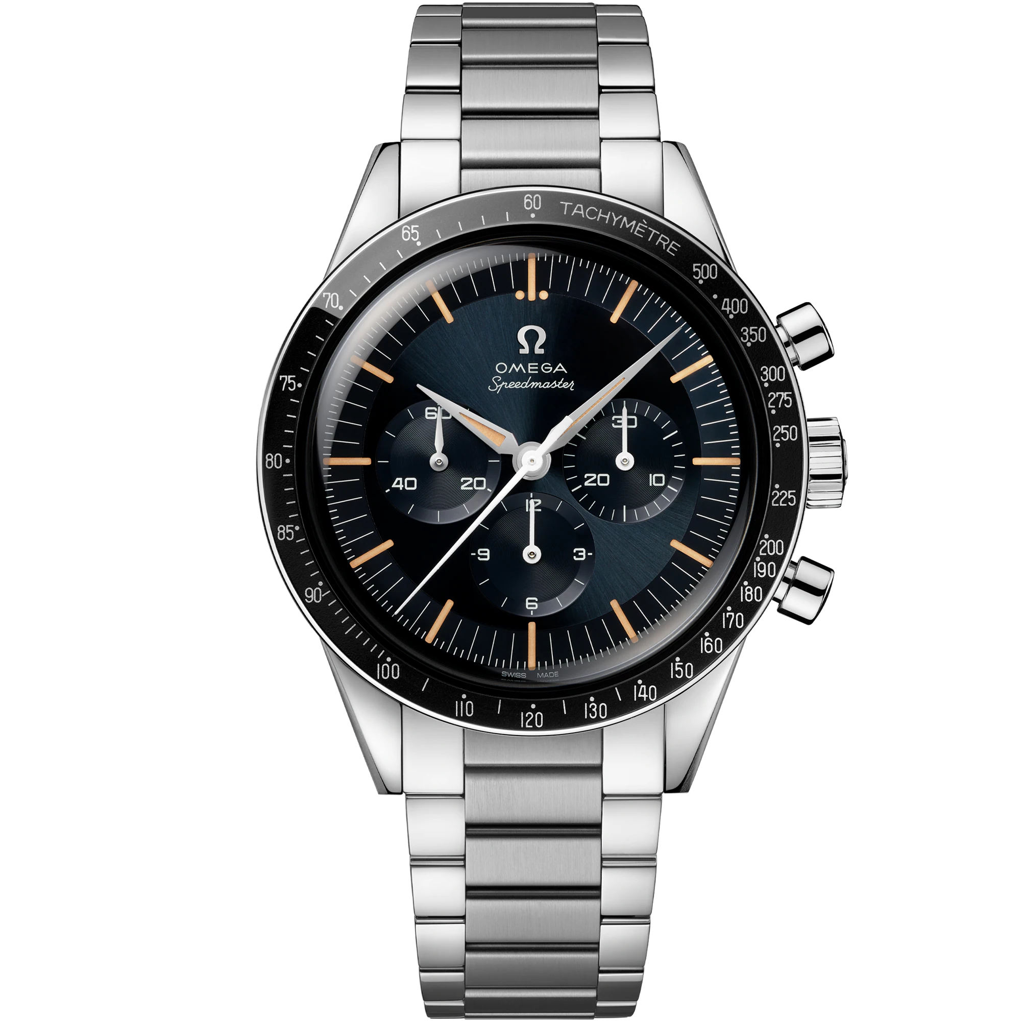 Omega First Omega In Space Ref# 31030405006001